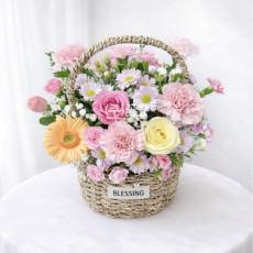 블레씽 YOU