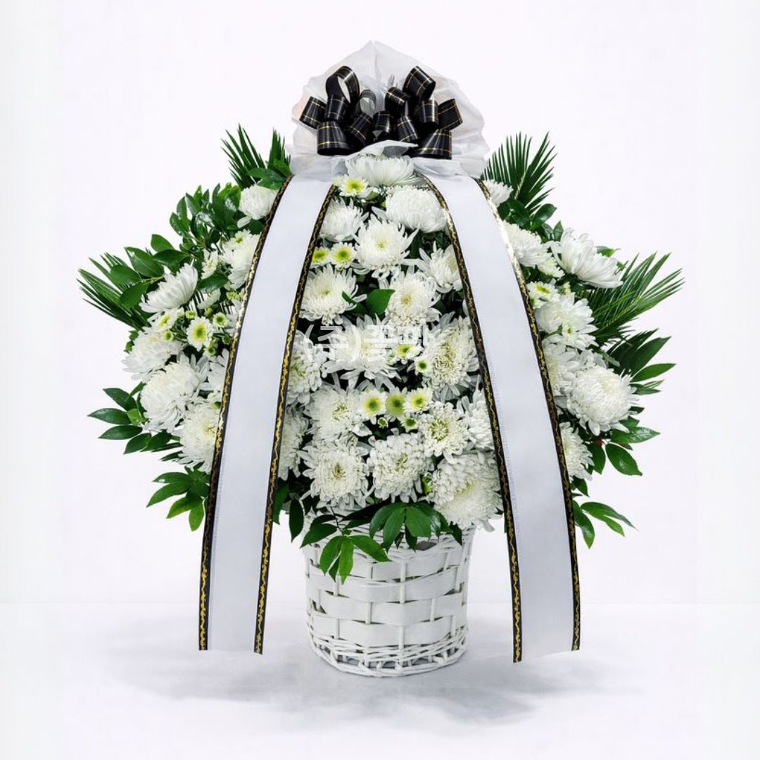 용수바구니S
